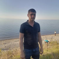 Дмитрий, Россия, Самара, 35 лет