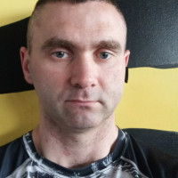 Дмитрий, Беларусь, Минск, 39 лет