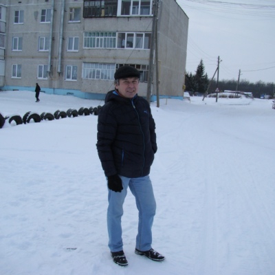 Петр Волков, Россия, Чебоксары, 62 года, 1 ребенок. Познакомиться с парнем из Чебоксар