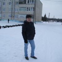Петр Волков, Россия, Чебоксары, 62 года