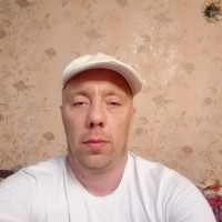 Вячеслав, Россия, Красноярск, 39 лет