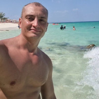 Максим, Россия, Иваново, 33 года