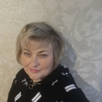 Мария, Россия, Таганрог, 51 год