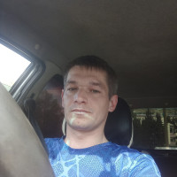 Вячеслав, Россия, Тамбов, 35 лет