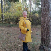 Ольга, Россия, Нижний Новгород, 54 года