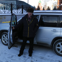 Владимир, Россия, Тула, 72 года