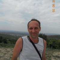 Андрей Шичков, Россия, Нижний Новгород, 52 года
