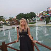 Елена, Россия, Санкт-Петербург, 44 года