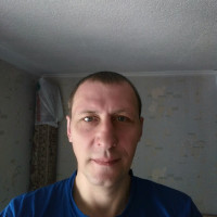 Виталий, Беларусь, Могилёв, 46 лет