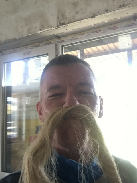 Илья, Москва, м. Лермонтовский проспект. Фото на сайте ГдеПапа.Ру