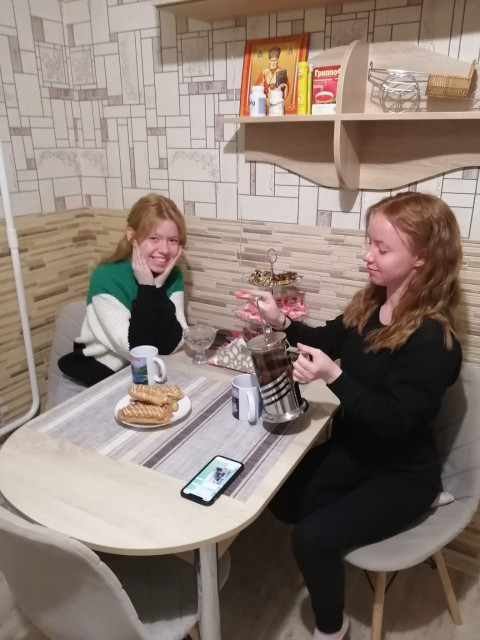 Илья, Москва, м. Лермонтовский проспект. Фото на сайте ГдеПапа.Ру