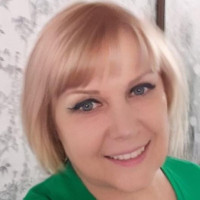 Наталья, Россия, Новосибирск, 60 лет