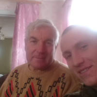 Коваленко Николай Николаевич, Россия, Зеленокумск, 72 года