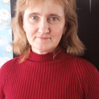 Ольга, Россия, Чистополь, 45 лет