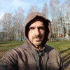 Игорь, Россия, Дмитров, 42