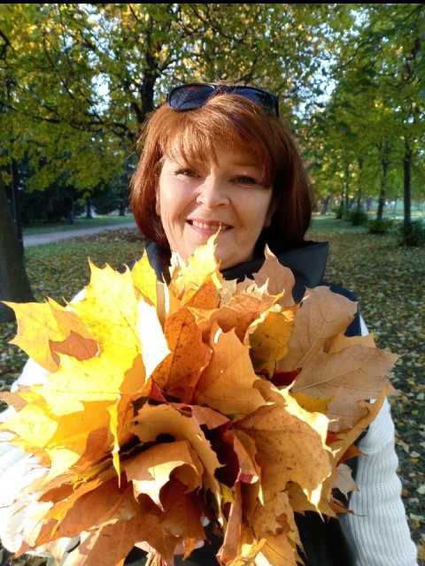 Татьяна, Санкт-Петербург, м. Ленинский проспект, 55 лет, 2 ребенка. Ищу: Простого, с чувством юмора, не зануду, не гулену. Для построения семьи!  Анкета 638872. 