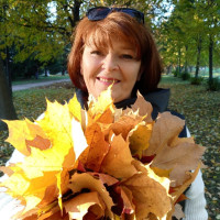 Татьяна, Санкт-Петербург, м. Ленинский проспект, 55 лет