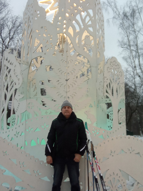 Александр, Россия, Севастополь. Фото на сайте ГдеПапа.Ру