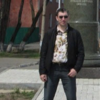 Николай Гребенщиков, Россия, Самара, 46 лет