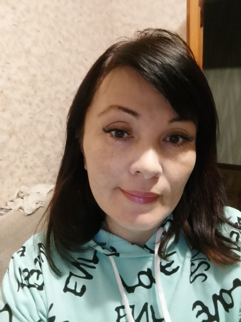 Альбина, Россия, Челябинск. Фото на сайте ГдеПапа.Ру