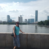 Альбина, Россия, Челябинск, 39 лет