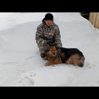 Александр, Россия, Кемерово, 47 лет