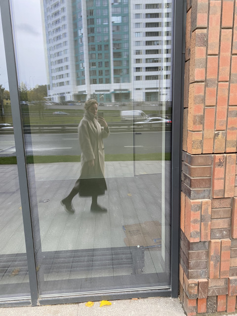 Мария, Россия, Москва. Фото на сайте ГдеПапа.Ру