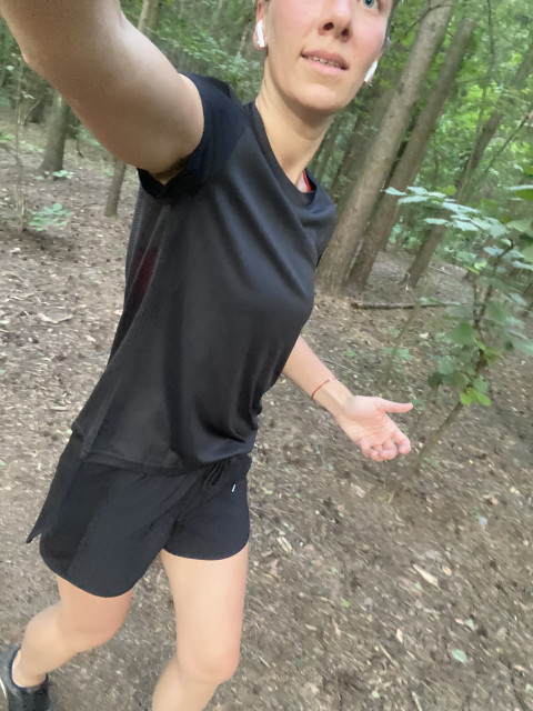 Мария, Россия, Москва. Фото на сайте ГдеПапа.Ру