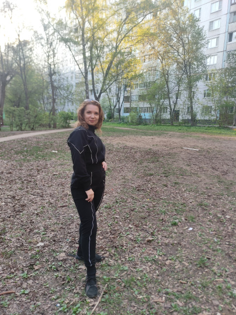 Наталия, Россия, Москва. Фото на сайте ГдеПапа.Ру