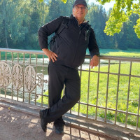 Влад, Россия, Санкт-Петербург, 56 лет