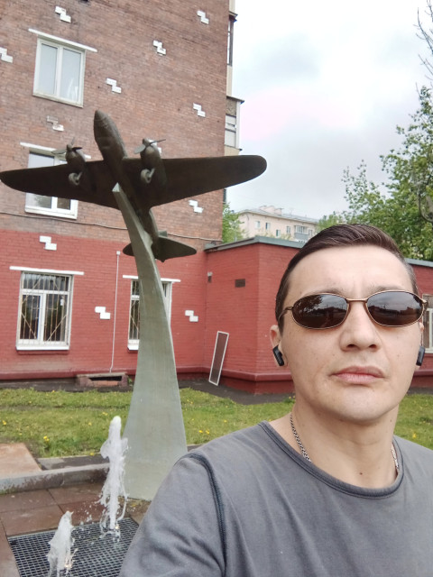 Денис, Москва, м. Юго-Восточная. Фото на сайте ГдеПапа.Ру