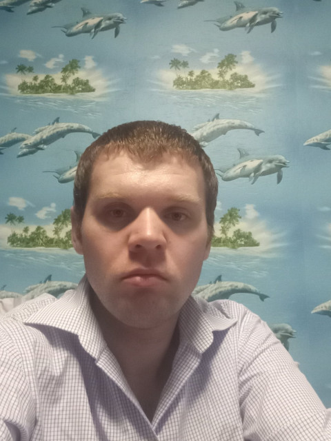 Андрей, Беларусь, Витебск. Фото на сайте ГдеПапа.Ру