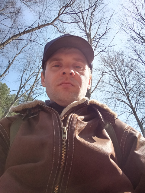 Андрей, Беларусь, Витебск. Фото на сайте ГдеПапа.Ру