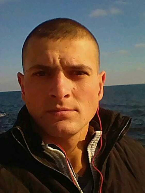 Синавер Суфьянов, Россия, Черноморское, 32 года. Он ищет её: Самую лучшуюКрасавчик.