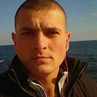 Синавер Суфьянов, Россия, Черноморское, 32 года