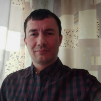 Александр, Россия, Калининград, 34 года