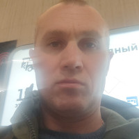 Алексей, Россия, Камышин, 46 лет