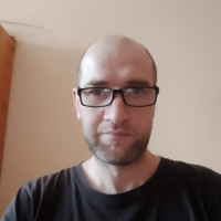 Позитивчик, Россия, Череповец, 37 лет