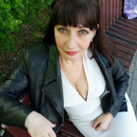 Алла, Россия, Санкт-Петербург, 64 года