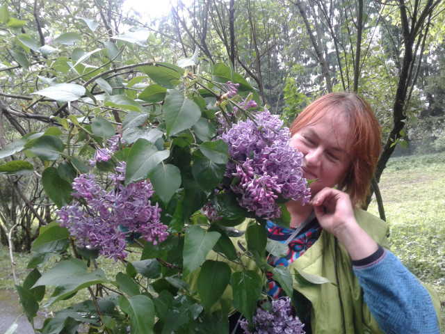 Надежда, Россия, Москва. Фото на сайте ГдеПапа.Ру