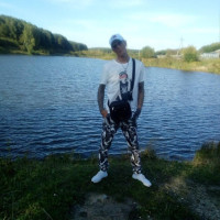 Валерий, Россия, Новосибирск, 47 лет