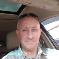 Коля, Россия, Солнечногорск, 52 года