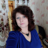 Наталья, Россия, Брянск, 45 лет
