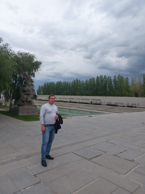 Кирилл, Россия, Москва, 43 года. Знакомство с мужчиной из Москвы