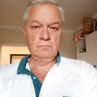 Вадим, Россия, Пионерский, 48 лет