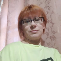Елена, Россия, Ярославль, 53 года