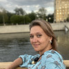 Татьяна, Россия, Москва, 38 лет