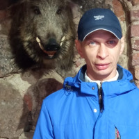 Алексей, Россия, Брянск, 39 лет