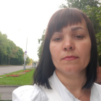 Рита, Москва, м. Пражская, 43 года