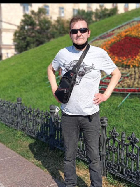 Константин, Москва, м. Речной вокзал. Фото на сайте ГдеПапа.Ру